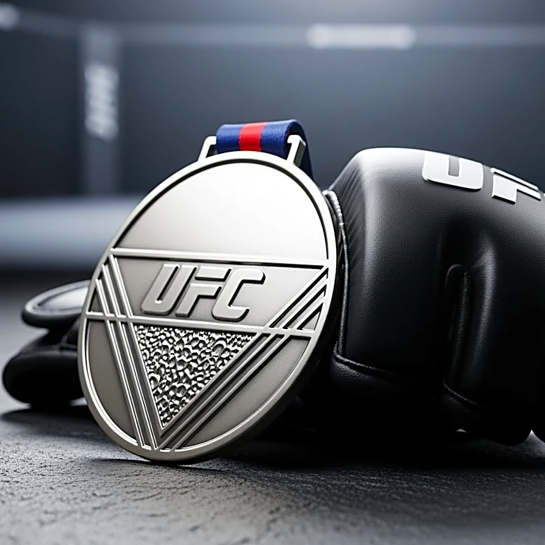 Jacobe Smith's Rise in UFC: From Wrestling Champion to Undefeated Fighter