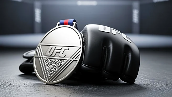 Jacobe Smith's Rise in UFC: From Wrestling Champion to Undefeated Fighter