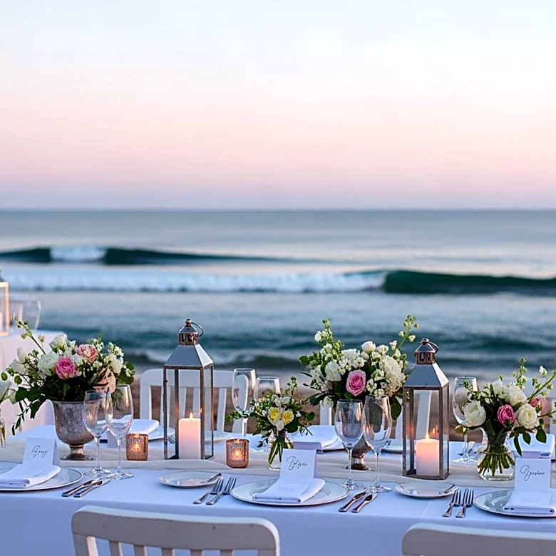 Taylor Swift's Wedding Speculation at Ocean House Dismissed by Planner