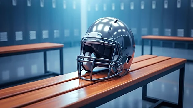 Dallas Cowboys Strengthen Roster with New Additions from UFL