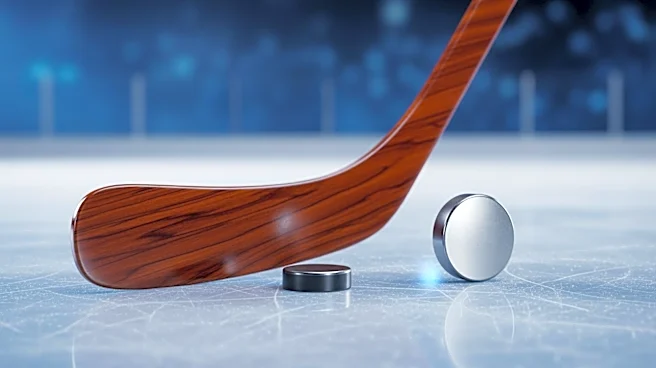 Maple Leafs Acquire Darren Raddysh, Strengthening Defense Line