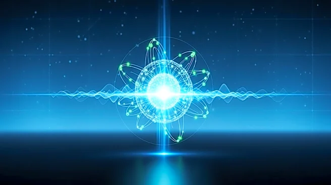 Nano Nuclear Energy Poised for Growth Amid AI and Energy Demand Surge