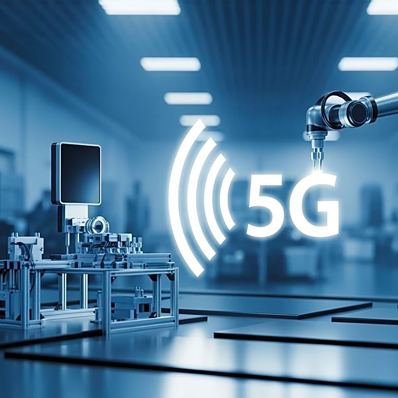 NMIS Trial Demonstrates Private 5G's Potential for Enhancing Smart Manufacturing