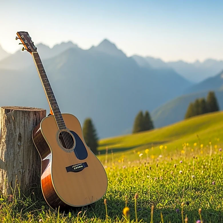 Telluride Bluegrass Festival Kicks Off in Colorado's Scenic High Country