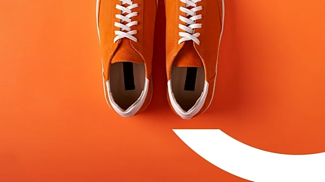 Suede Sneakers Emerge as the Summer Footwear Trend Among Men