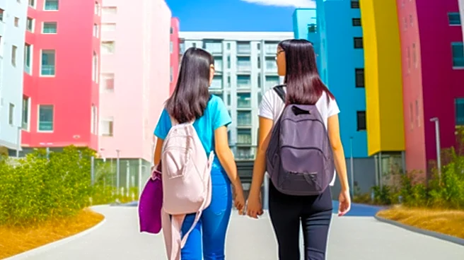 LGBTQ+ Tourism Market Sees Significant Growth Amid Global Interest
