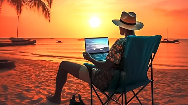 Top Travel Apps for Digital Nomads and Frequent Travelers