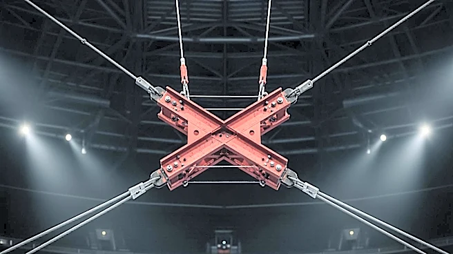 TNA Announces Ultimate X Match Lineup for Slammiversary