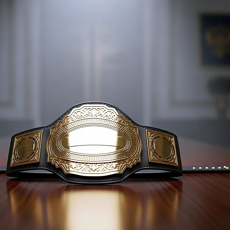 WWE Unlikely to Host White House Event Despite UFC Success