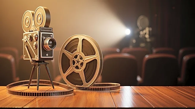 Indiana Jones Trilogy and Classic Films Highlight Los Angeles Cinema Week