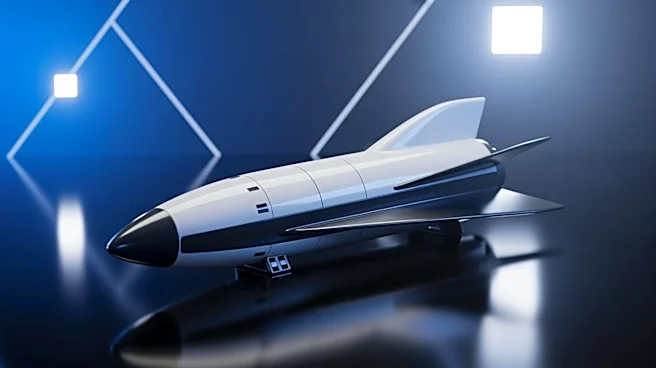 ElevationSpace Raises $40 Million in Series B Funding for Space Transportation