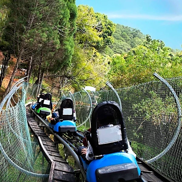 Greek Peak Mountain Resort Expands Summer Offerings with New Attractions