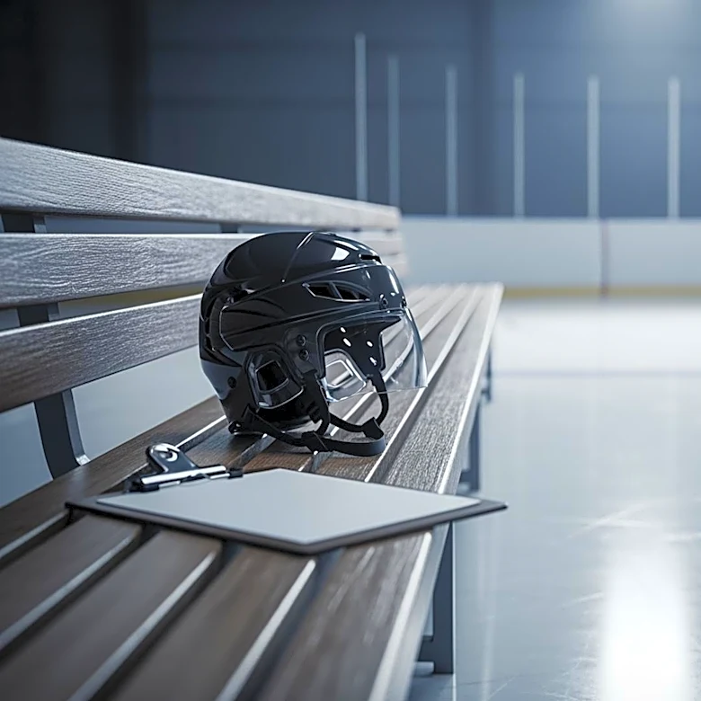 Fort Wayne Komets Rehire Ben Boudreau as Head Coach
