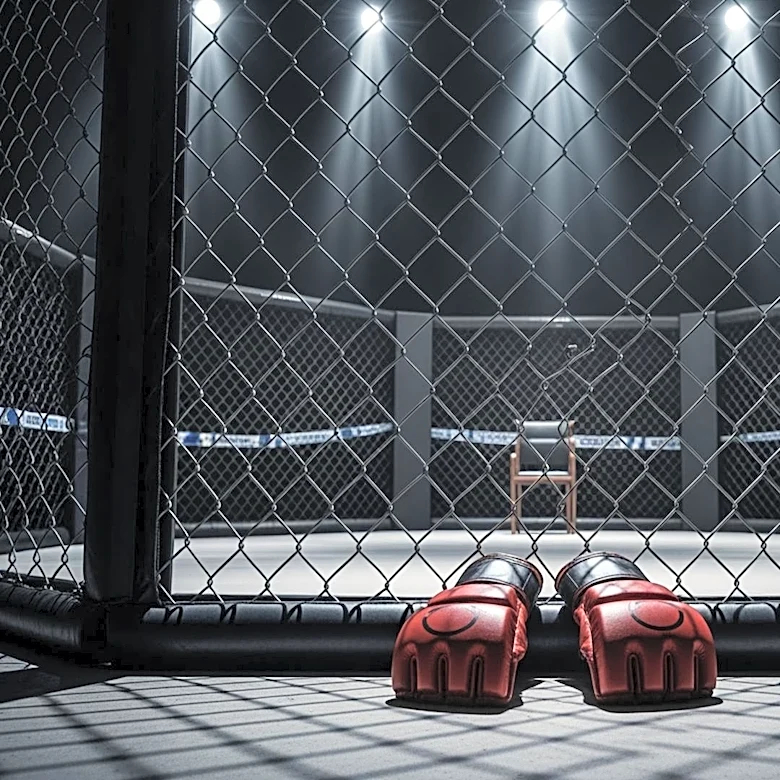 Navajo Stirling Emerges as a Prominent Contender in UFC's Light Heavyweight Division