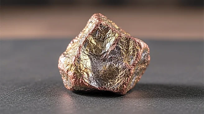 Newmont's Red Chris Mine Expansion Approved, Extending Operations to Mid-2040s