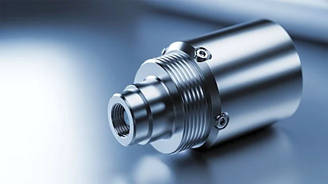 Aptar Beauty Launches U.S. Production of Advanced Aerosol Valve to Enhance Product Performance