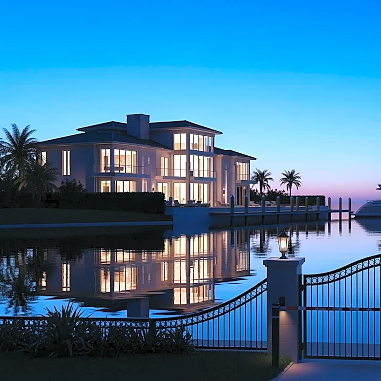 Diddy's Company Sued for Allegedly Backing Out of Star Island Home Sale