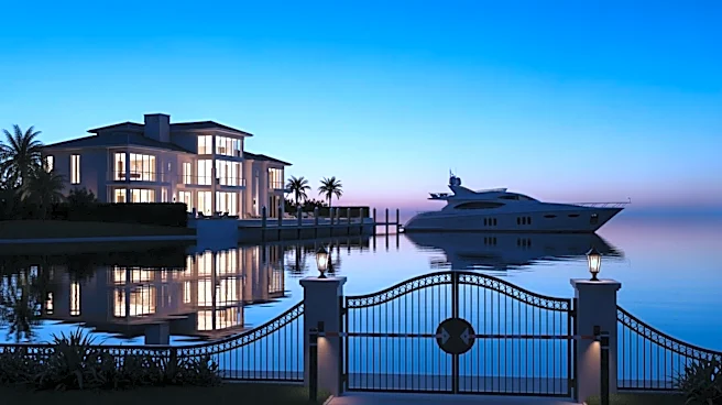 Diddy's Company Sued for Allegedly Backing Out of Star Island Home Sale
