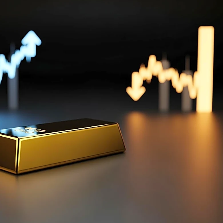 Federal Reserve's Inflation Strategy Sparks Debate on Gold Market Impact