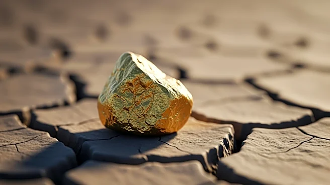 Alamos Gold Reduces Production Forecast Following Earthquake Damage