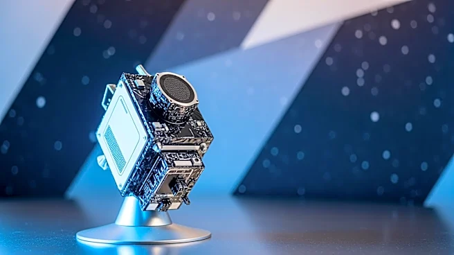 MDA Space to Acquire Blue Canyon Technologies in $620 Million Deal