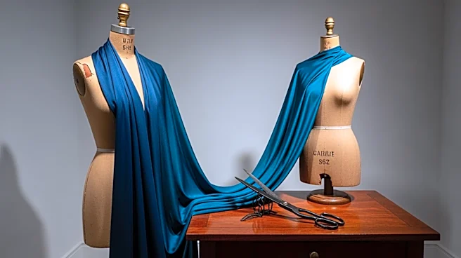 Philadelphia Exhibit Honors Oscar-Winning Costume Designer's Impact on Black Cinema