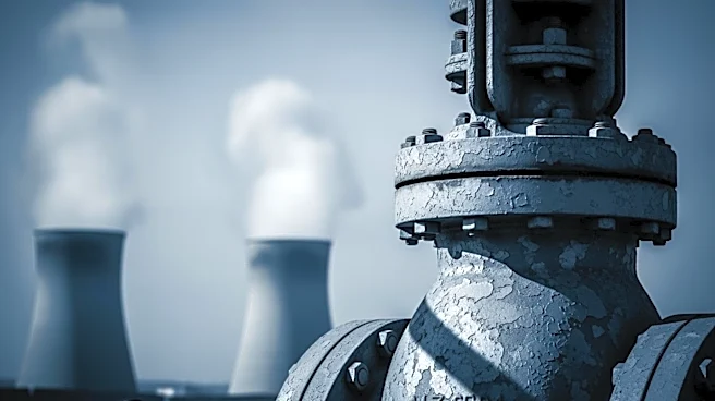 Nuclear Energy Hiring Slows in North America Amid Sector Contraction