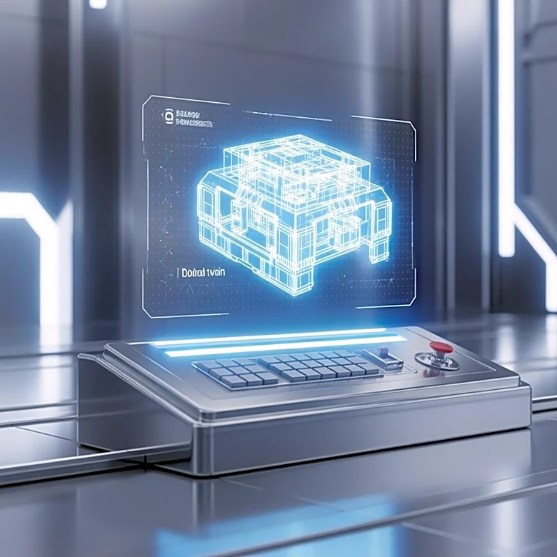 Unilever and Accenture Expand AI-Powered Digital Twins in Manufacturing