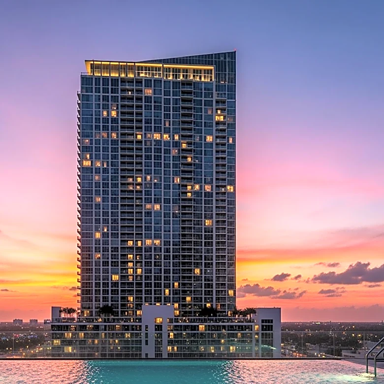 Equity Residential Completes The Standard Residences in Miami, Offering New Lifestyle Amenities