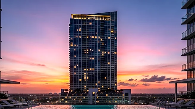 Equity Residential Completes The Standard Residences in Miami, Offering New Lifestyle Amenities