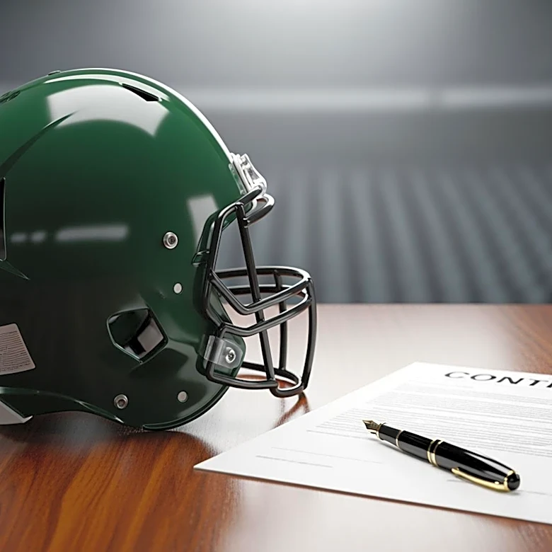 Philadelphia Eagles Hesitant on Jalen Carter's Contract Extension Amid Concerns