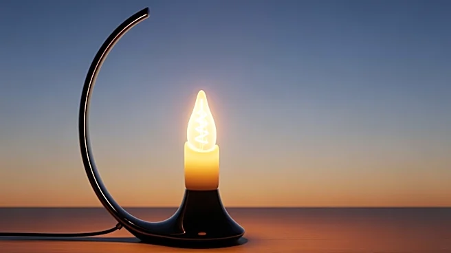 Philips Hue Expands Smart Lighting with New Lamps and Candle Bulbs