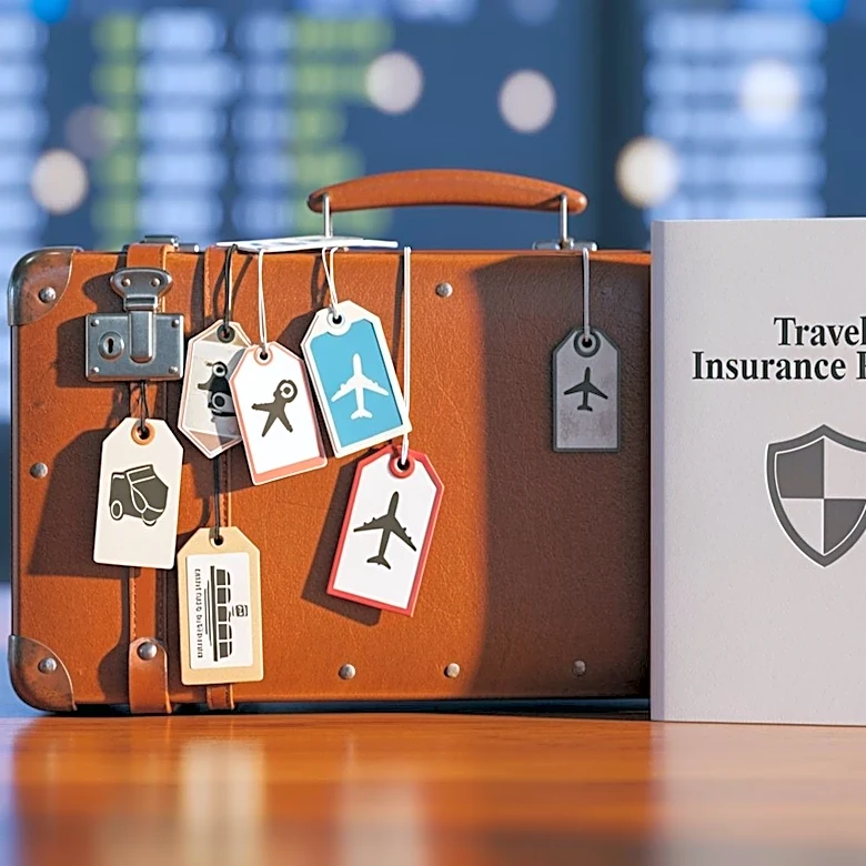 Travel Insurance Gains Importance Amid Rising Trip Costs and Disruptions