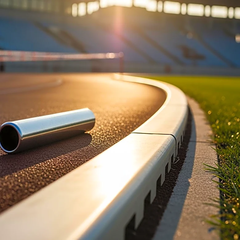 Nairobi Smith, Granddaughter of Olympian Tommie Smith, Makes Impact in Track and Beyond