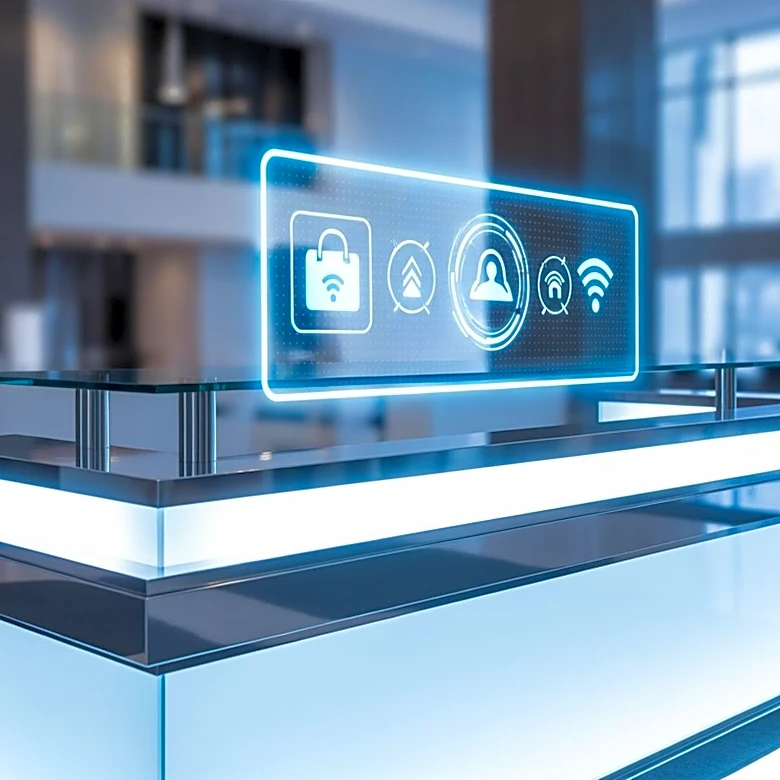 AI-Powered Booking Agents Transform Hotel Industry