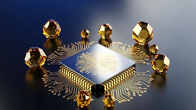 Silicon Valley's Capitalism: Equity and Wealth Creation in Tech
