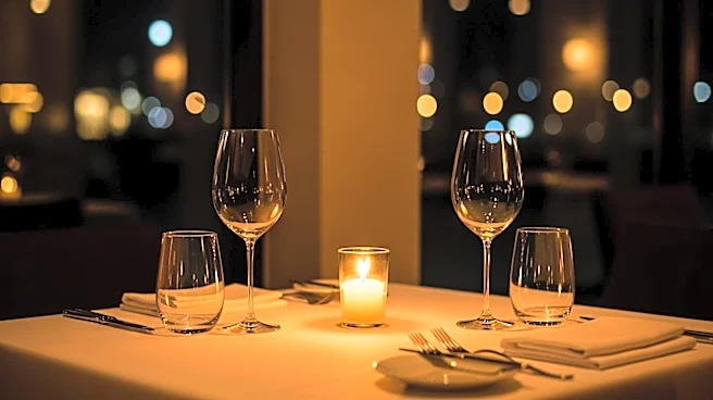 Alix Earle and Benson Boone Spark Dating Rumors After Los Angeles Dinner