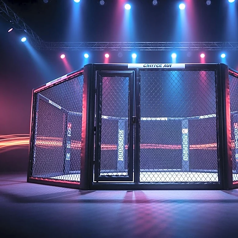 UFC Freedom 250 Breaks Viewership Records on Paramount+