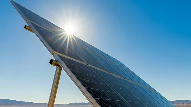 Soltec Achieves PFE Certification for U.S. Solar Trackers