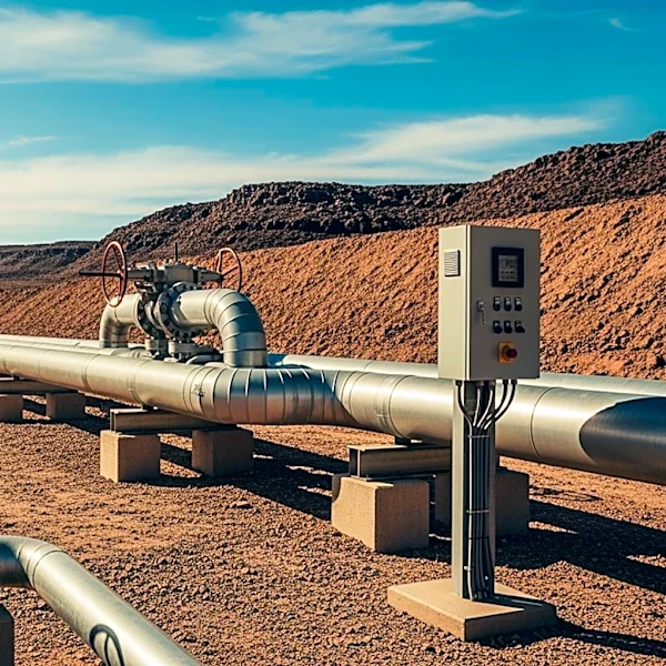 enCore Energy Receives Approval for Dewey Burdock Infrastructure