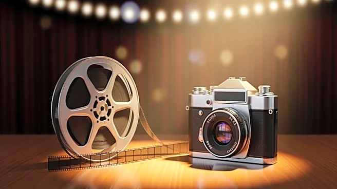 Brandon Routh Stars in 'Out of Order' Premiering at Dances With Films Festival