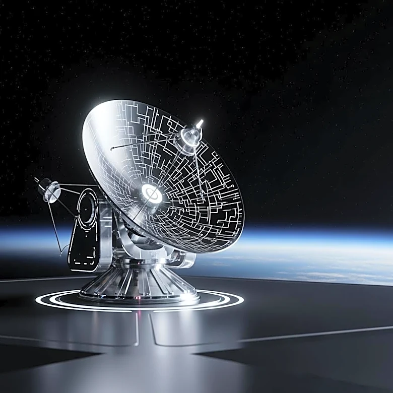 Space Startups Seek Insurance for Orbital AI Data Centers Amid Industry Growth