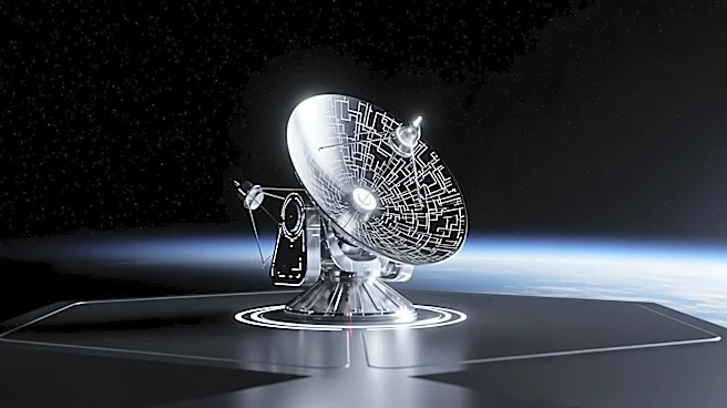 Space Startups Seek Insurance for Orbital AI Data Centers Amid Industry Growth