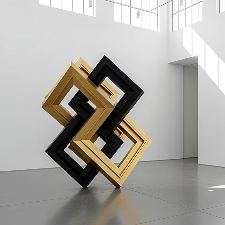 Kanye West and Bianca Censori Make Waves at Art Basel