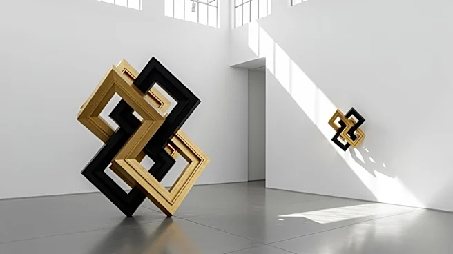 Kanye West and Bianca Censori Make Waves at Art Basel