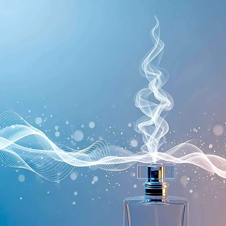 Icelandic Collective Fischersund Transforms Perfume into Multisensory Art