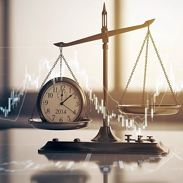 America's Workforce Law Stuck in 2014 Amid Rapid Market Changes