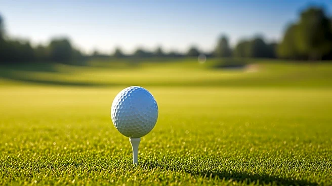 Adam Scott to Tee Off in Round 2 of 2026 U.S. Open at Shinnecock Hills