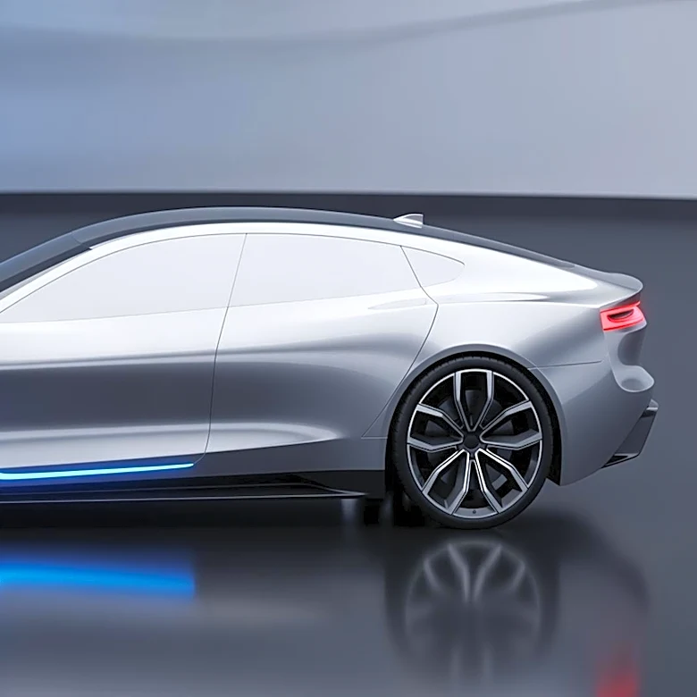 Hyundai Motor America Plans Complete Overhaul of Kona EV with New Design and Features