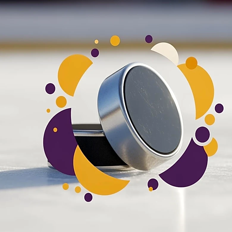 LA Kings Celebrate Juneteenth with Educational Hockey Camp